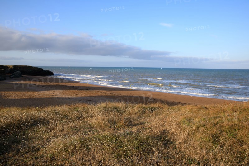 Saint-Hilaire de Riez, Vendée