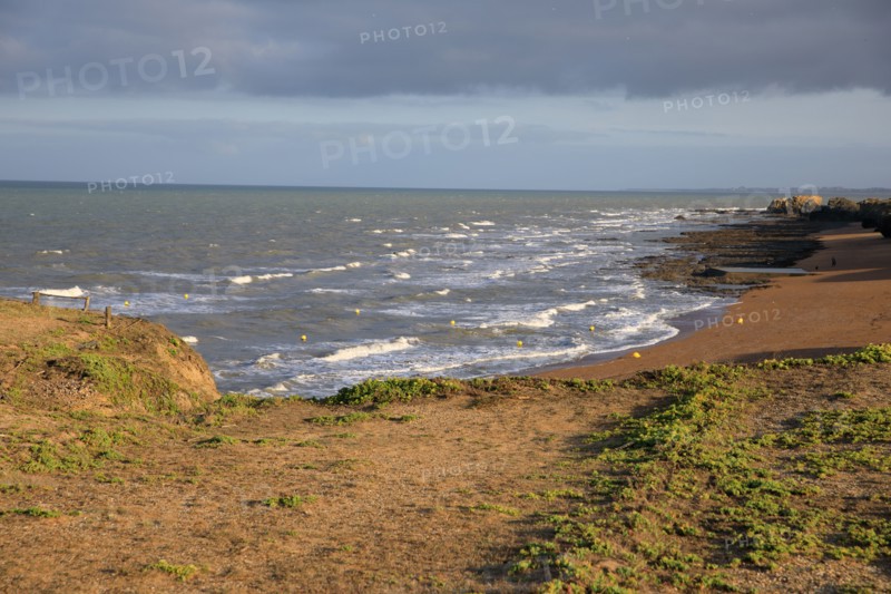 Saint-Hilaire de Riez, Vendée