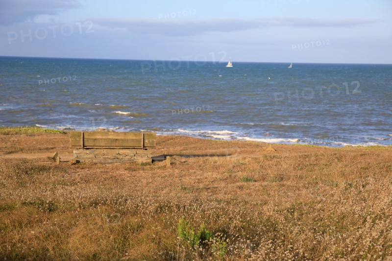 Saint-Hilaire de Riez, Vendée
