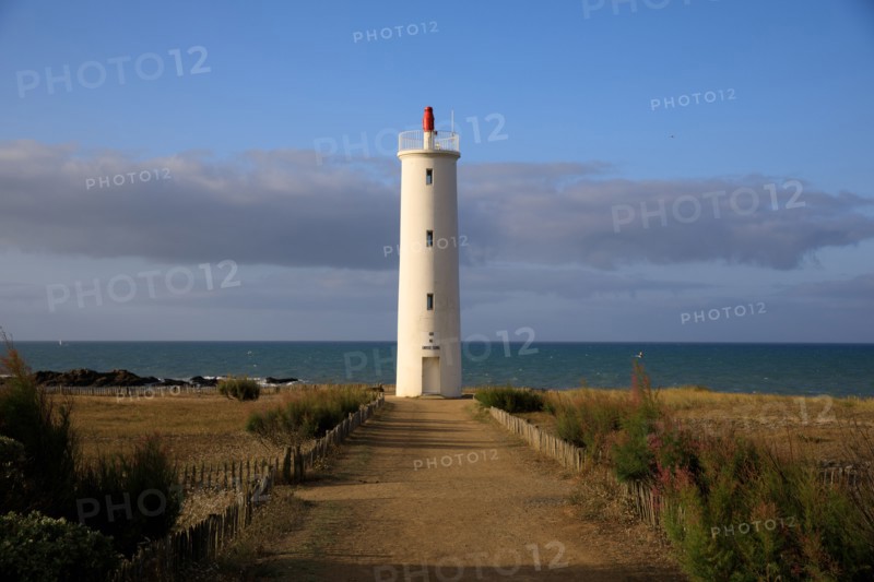 Saint-Hilaire de Riez, Vendée