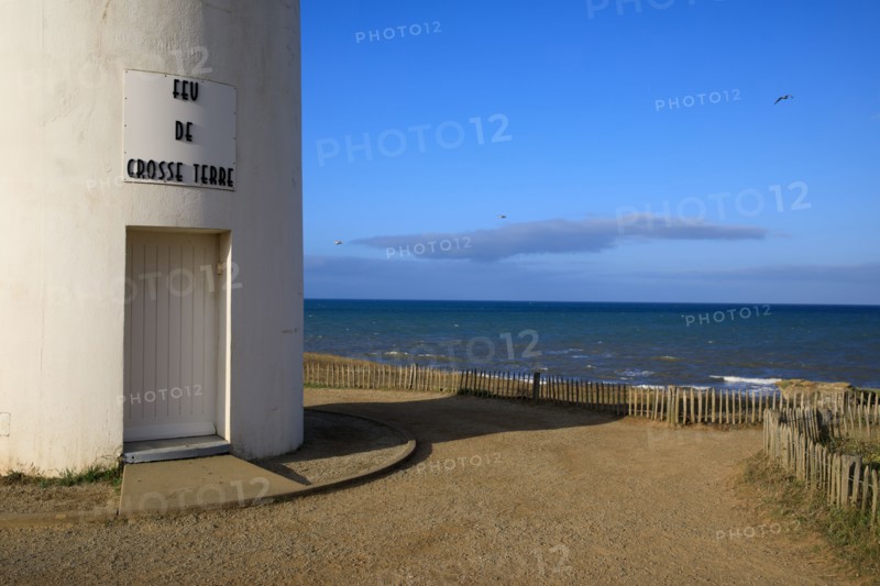 Saint-Hilaire de Riez, Vendée