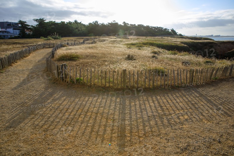 Saint-Hilaire de Riez, Vendée