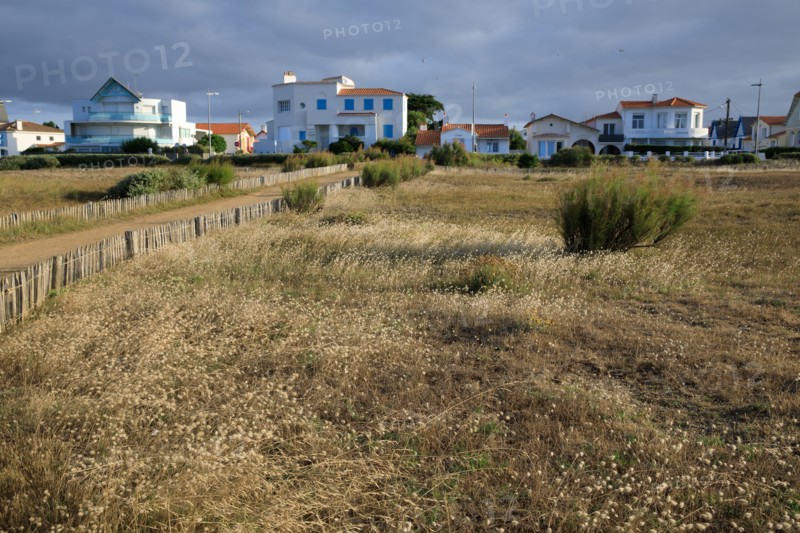 Saint-Hilaire de Riez, Vendée