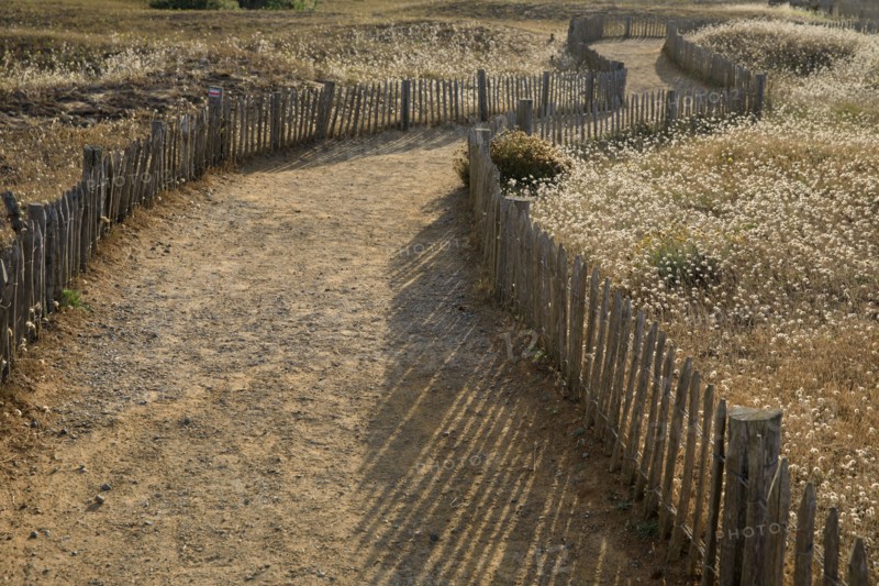 Saint-Hilaire de Riez, Vendée