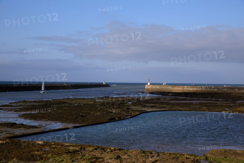 Saint-Gilles-Croix-de-Vie, Vendée