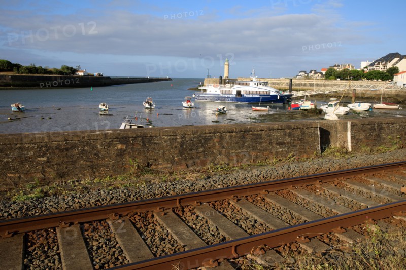 Saint-Gilles-Croix-de-Vie, Vendée