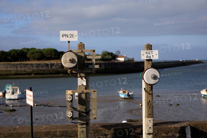 Saint-Gilles-Croix-de-Vie, Vendée