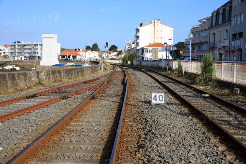 Saint-Gilles-Croix-de-Vie, Vendée