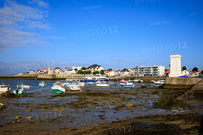 Saint-Gilles-Croix-de-Vie, Vendée