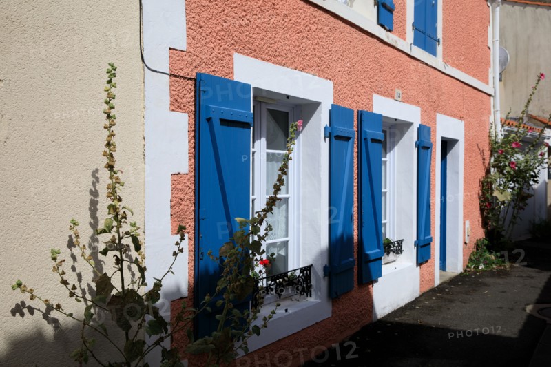 Saint-Gilles-Croix-de-Vie, Vendée