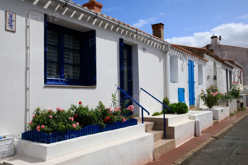 Saint-Gilles-Croix-de-Vie, Vendée