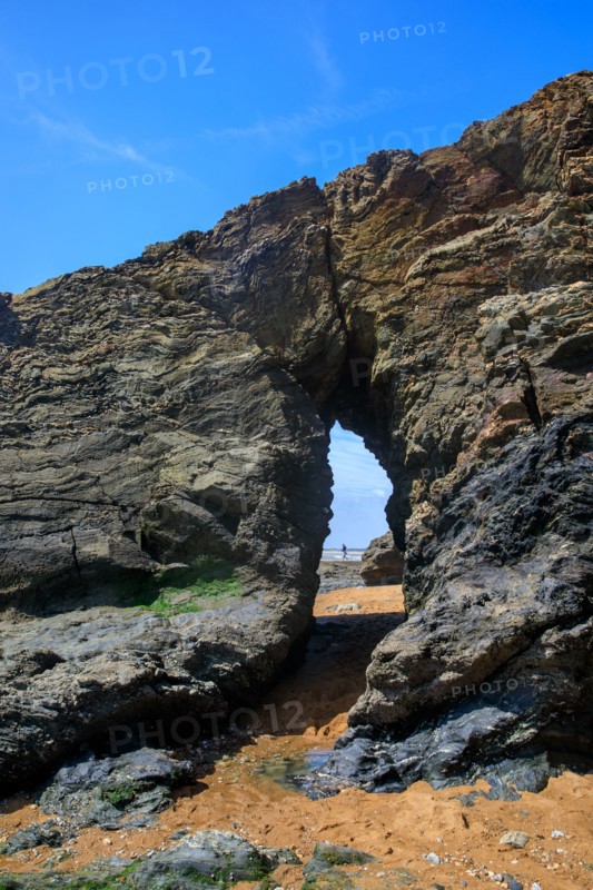 Saint-Hilaire de Riez, Vendée
