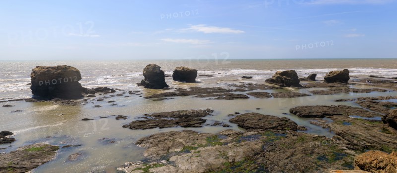 Saint-Hilaire de Riez, Vendée