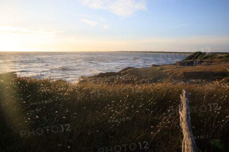 Saint-Hilaire de Riez, Vendée