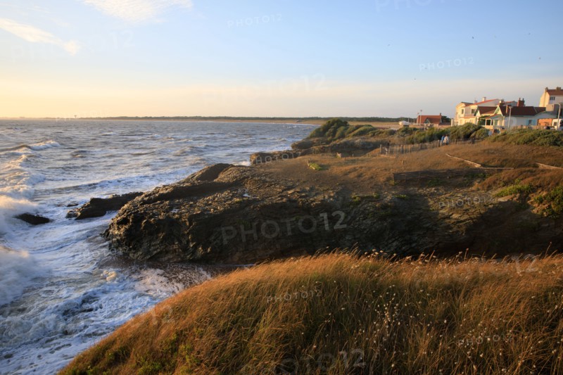 Saint-Hilaire de Riez, Vendée