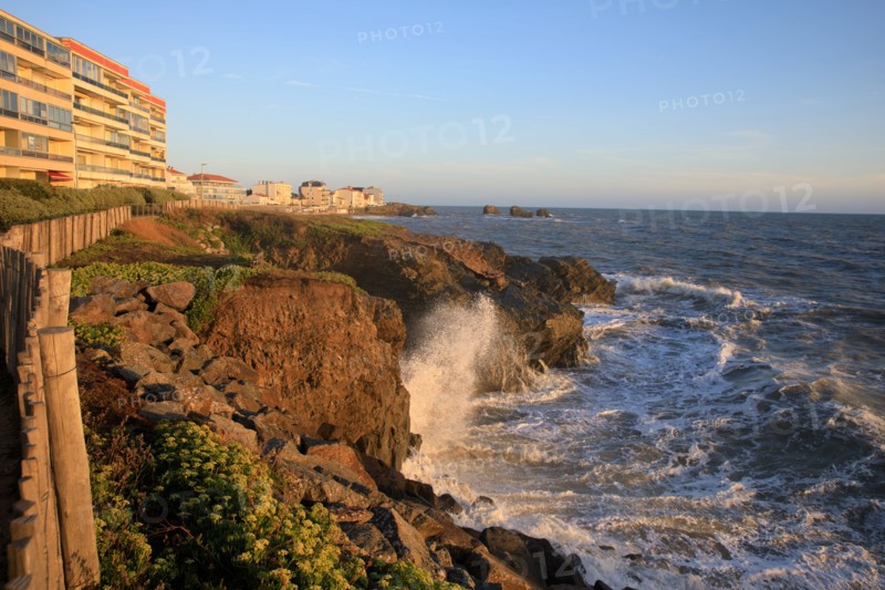 Saint-Hilaire de Riez, Vendée
