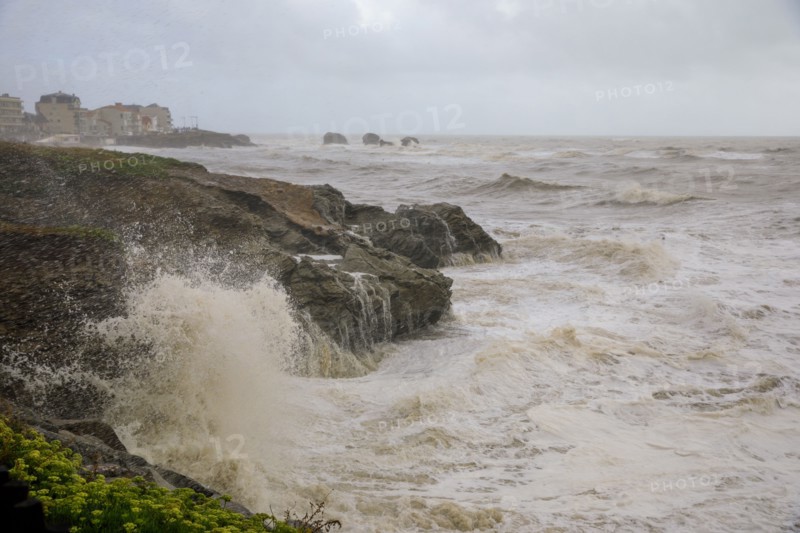 Saint-Hilaire de Riez, Vendée
