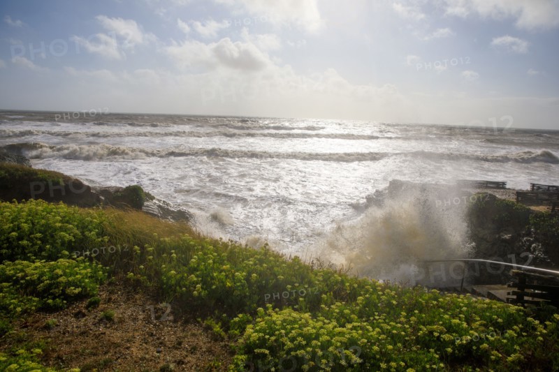 Saint-Hilaire de Riez, Vendée