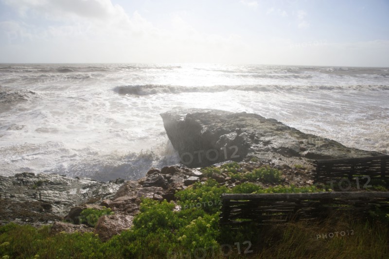 Saint-Hilaire de Riez, Vendée