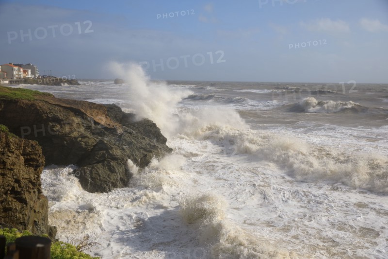 Saint-Hilaire de Riez, Vendée