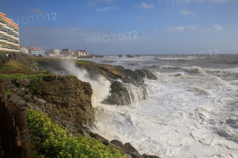 Saint-Hilaire de Riez, Vendée