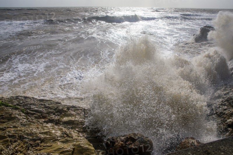 Saint-Hilaire de Riez, Vendée