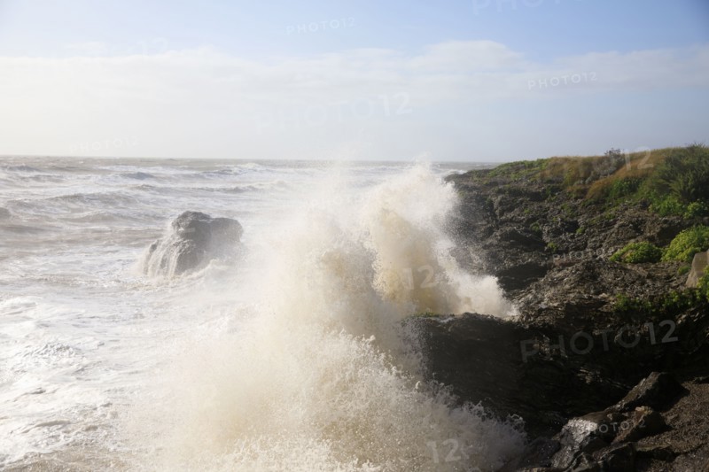 Saint-Hilaire de Riez, Vendée