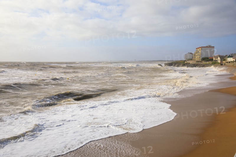 Saint-Hilaire de Riez, Vendée
