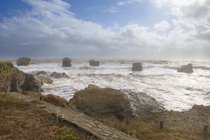 Saint-Hilaire de Riez, Vendée