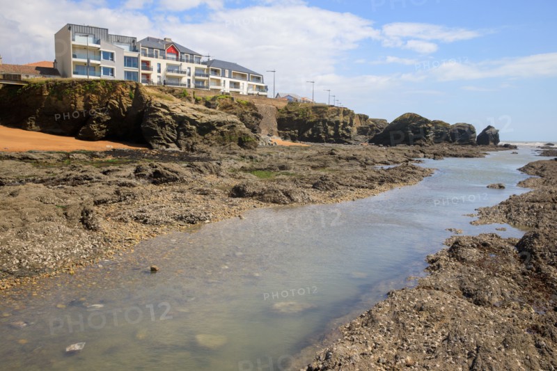 Saint-Hilaire de Riez, Vendée