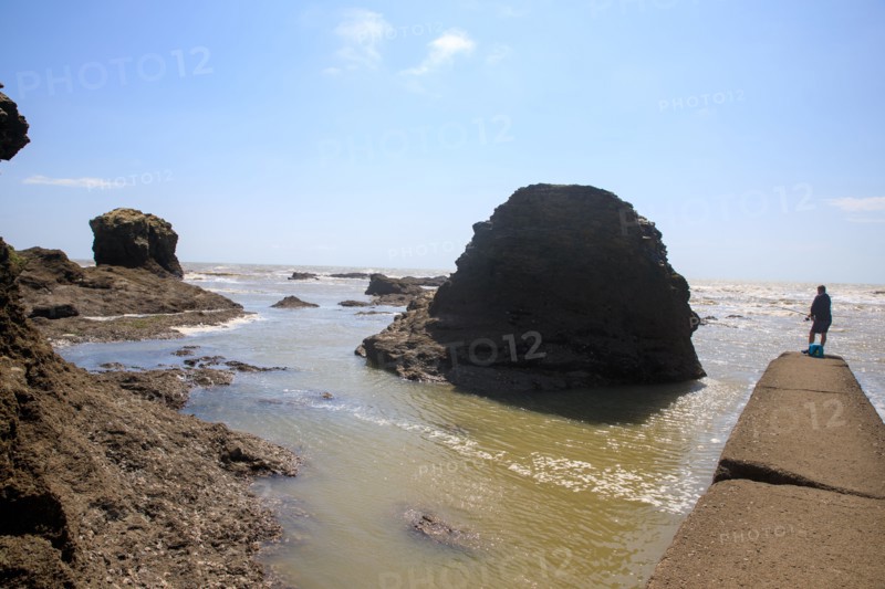 Saint-Hilaire de Riez, Vendée