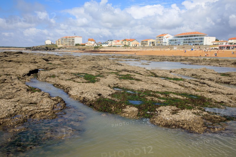 Saint-Hilaire de Riez, Vendée