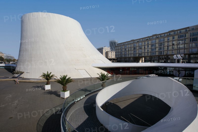 Le Havre, Seine-Maritime