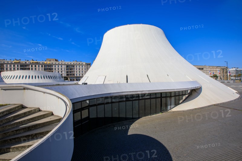 Le Havre, Seine-Maritime