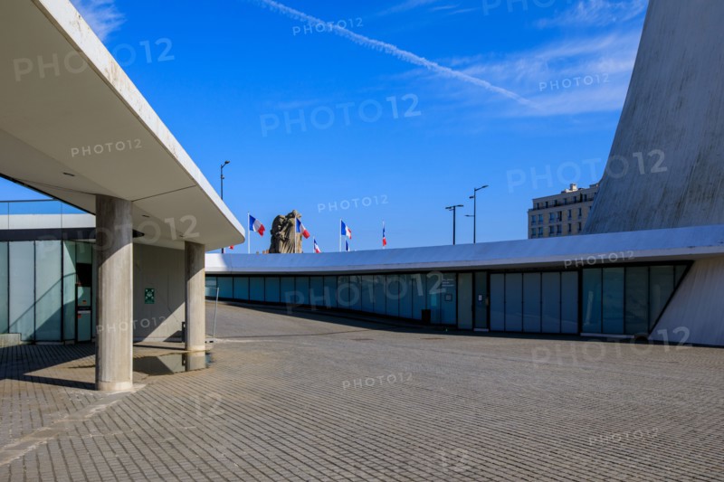 Le Havre, Seine-Maritime