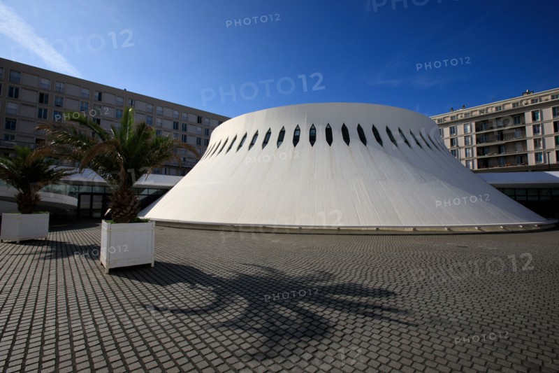 Le Havre, Seine-Maritime