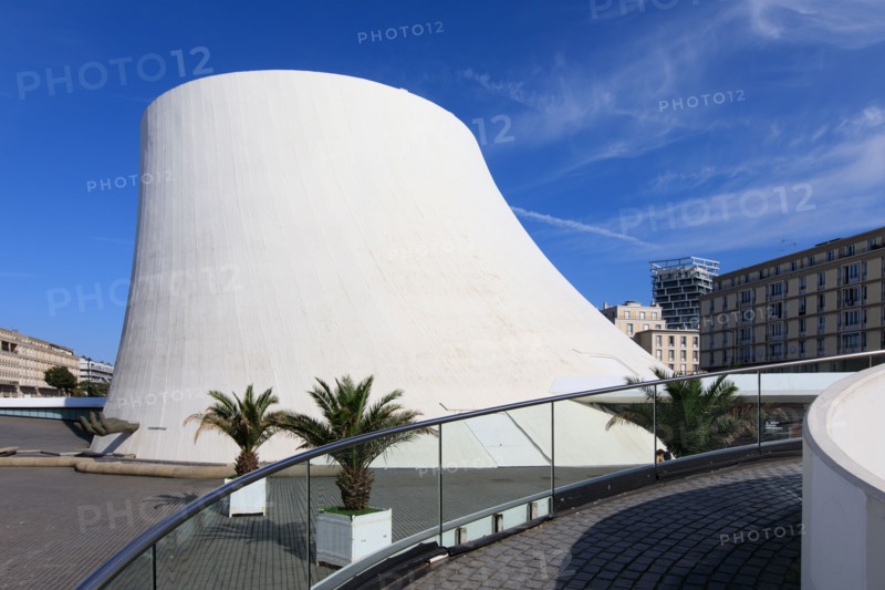 Le Havre, Seine-Maritime