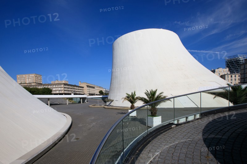 Le Havre, Seine-Maritime