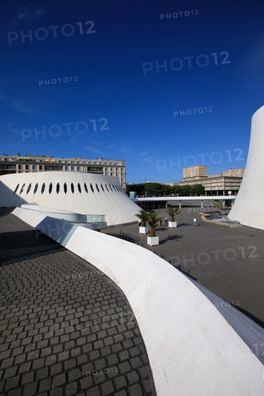 Le Havre, Seine-Maritime