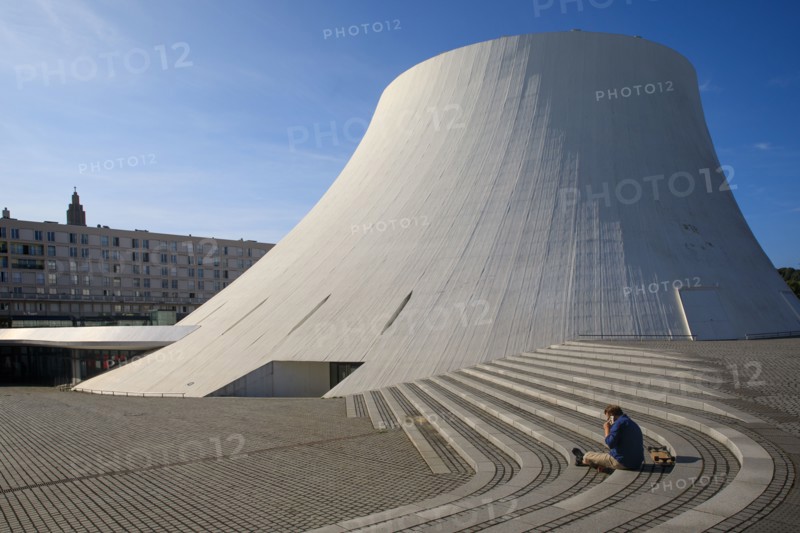 Le Havre, Seine-Maritime