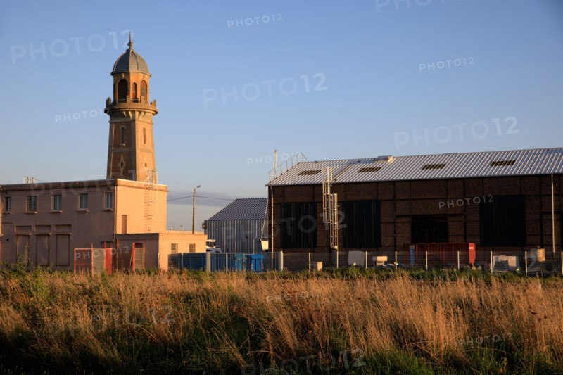 Le Havre, Seine-Maritime