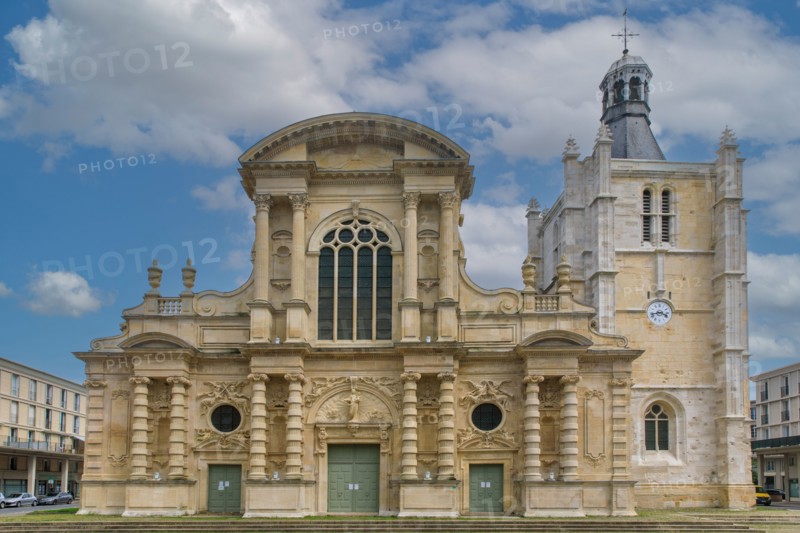 Le Havre, Seine-Maritime