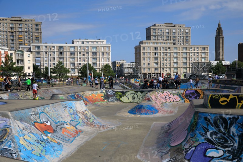 Le Havre, Seine-Maritime