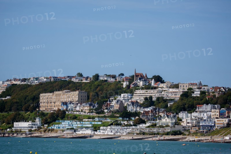 Sainte-Adresse, Le Havre, Seine-Maritime