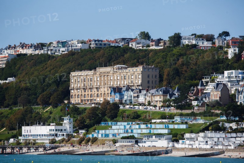 Sainte-Adresse, Le Havre, Seine-Maritime