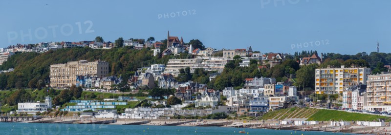 Sainte-Adresse, Le Havre, Seine-Maritime