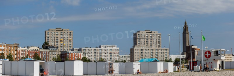 Le Havre, Seine-Maritime