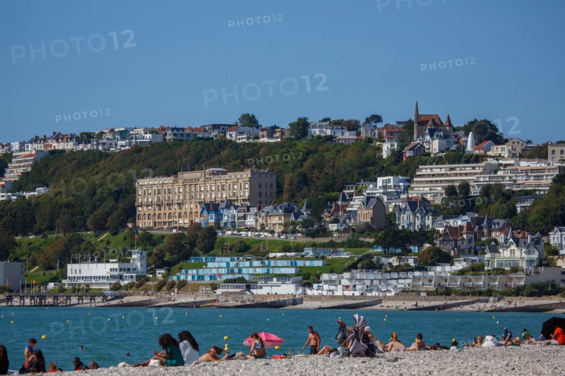 Sainte-Adresse, Le Havre, Seine-Maritime