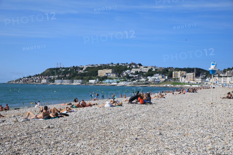 Sainte-Adresse, Le Havre, Seine-Maritime