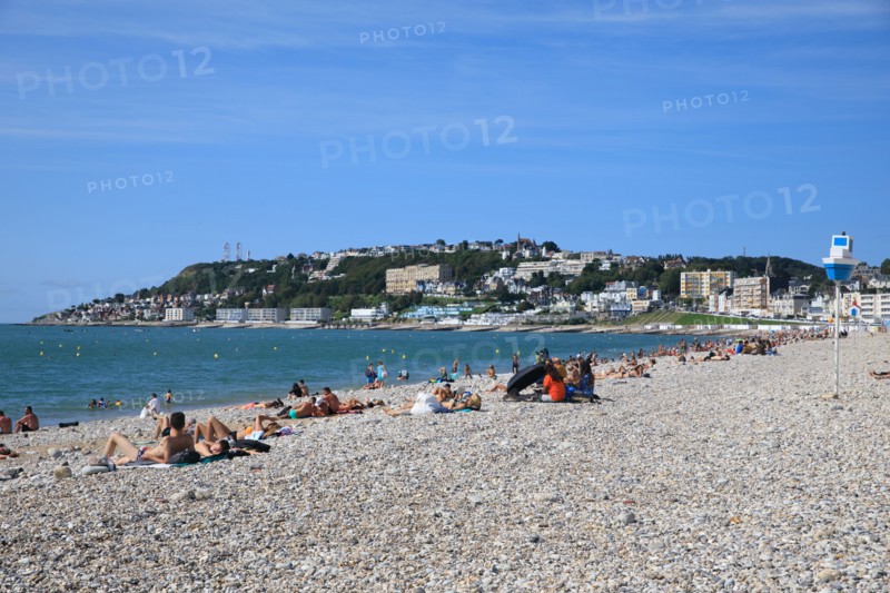 Sainte-Adresse, Le Havre, Seine-Maritime